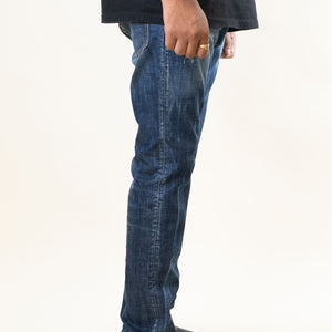 Dsquared Distressed Jeans