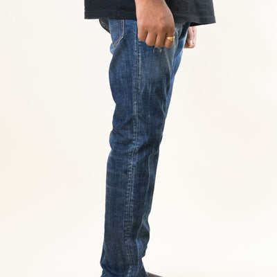 Dsquared Distressed Jeans