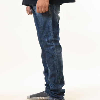 Dsquared Distressed Jeans