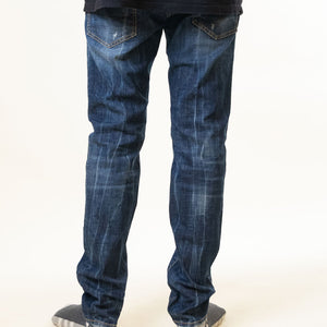 Dsquared Distressed Jeans