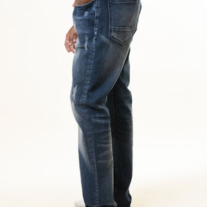 Scotch & Soda Blue Denim