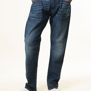 Gstar Raw Blue Denim