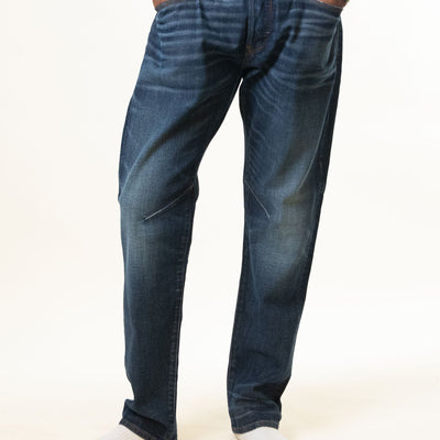 Gstar Raw Blue Denim
