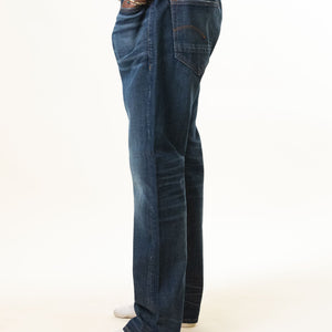 Gstar Raw Blue Denim
