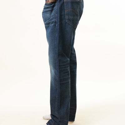 Gstar Raw Blue Denim