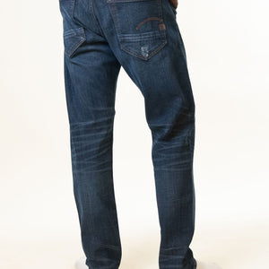 Gstar Raw Blue Denim
