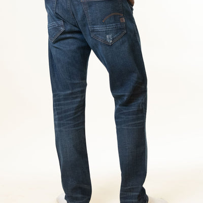 Gstar Raw Blue Denim