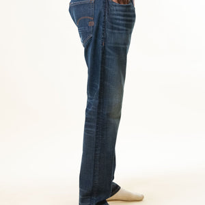 Gstar Raw Blue Denim