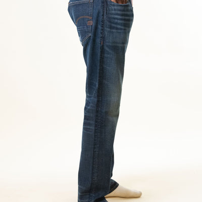 Gstar Raw Blue Denim