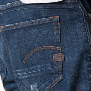 Gstar Raw Blue Denim