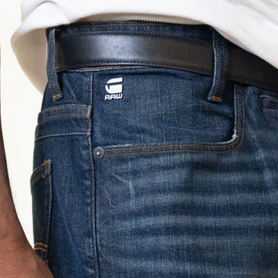 Gstar Raw Blue Denim