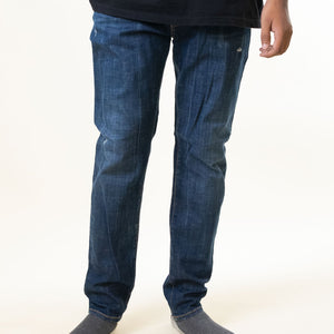 Dsquared Blue Denim