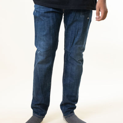 Dsquared Blue Denim