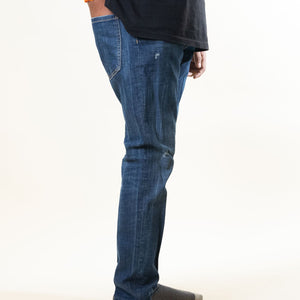 Dsquared Blue Denim