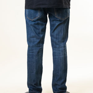 Dsquared Blue Denim