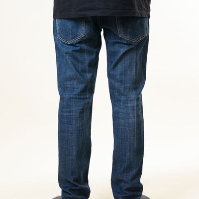 Dsquared Blue Denim