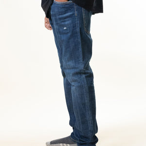 Dsquared Blue Denim