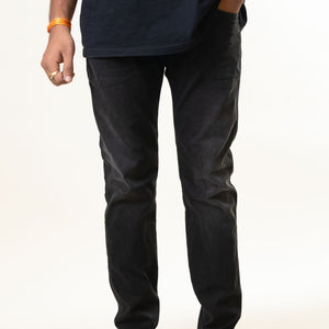Acne Studios Charcoal Denim