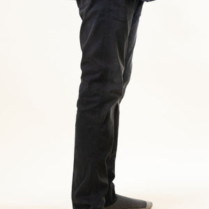 Acne Studios Charcoal Denim