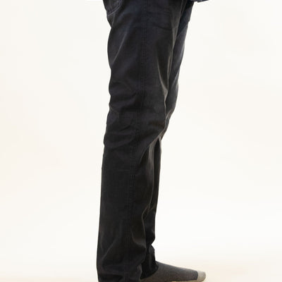 Acne Studios Charcoal Denim
