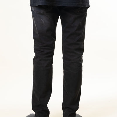 Acne Studios Charcoal Denim