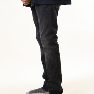 Acne Studios Charcoal Denim