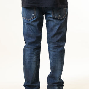 Dsquared Washed Denim