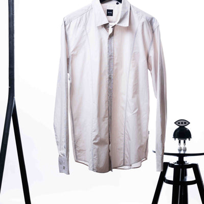 Hugo Boss Slim Fit Shirt
