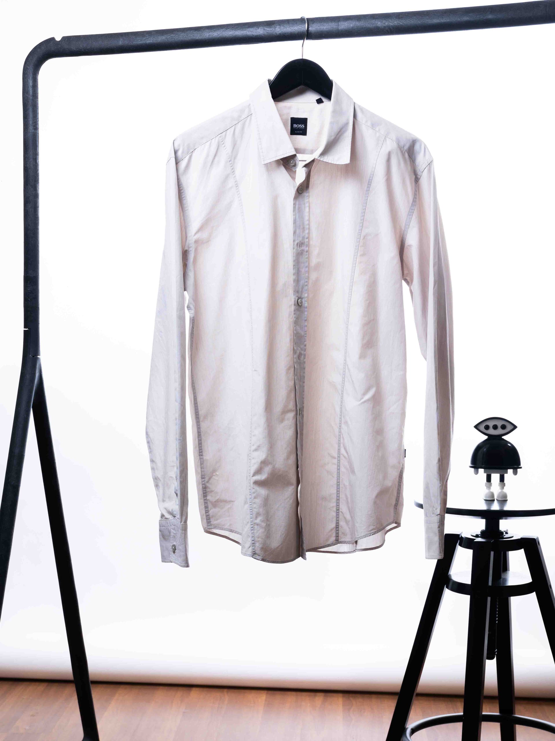 Hugo Boss Slim Fit Shirt