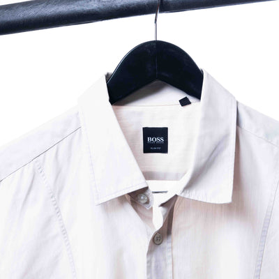 Hugo Boss Slim Fit Shirt