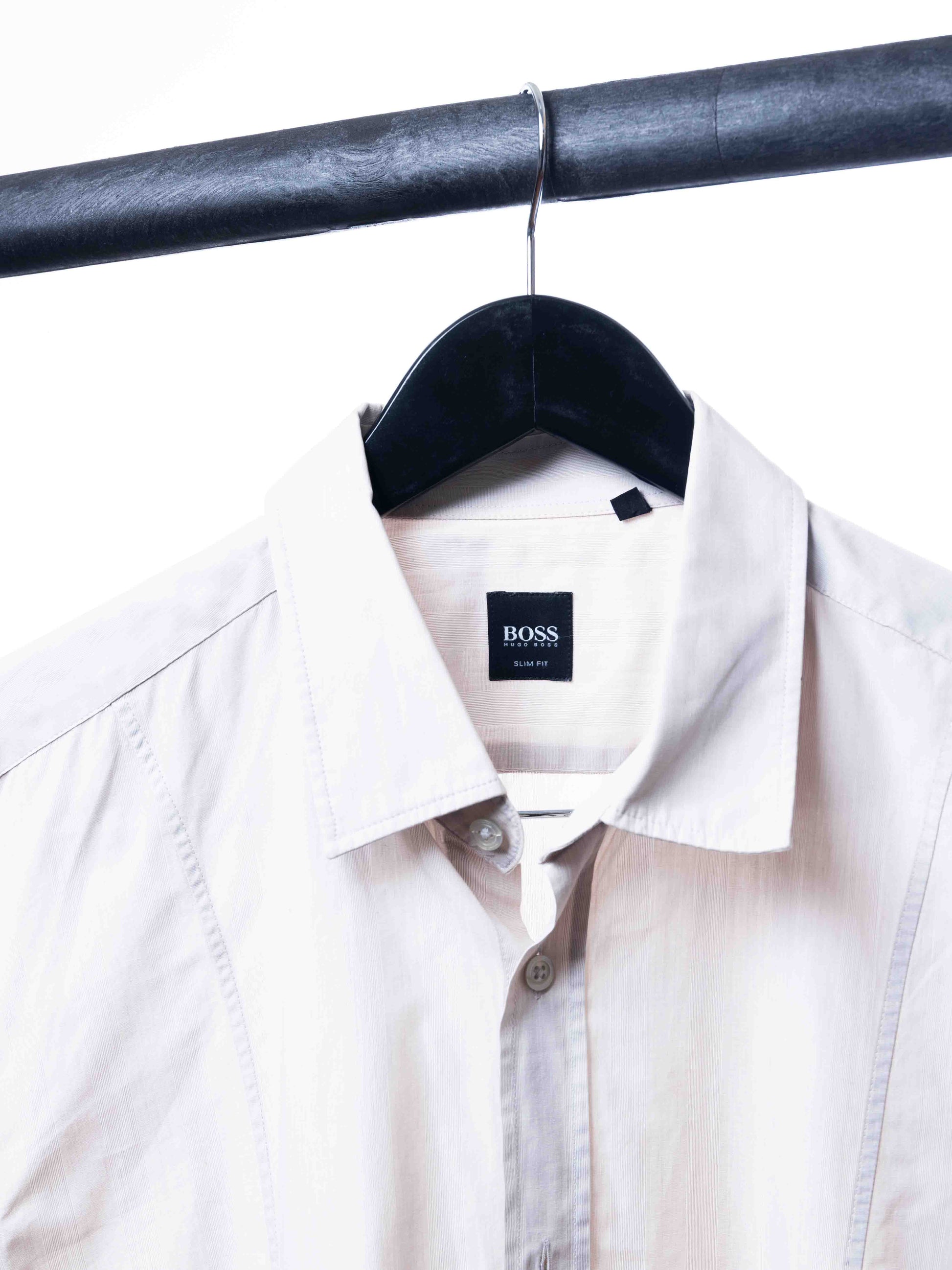 Hugo Boss Slim Fit Shirt