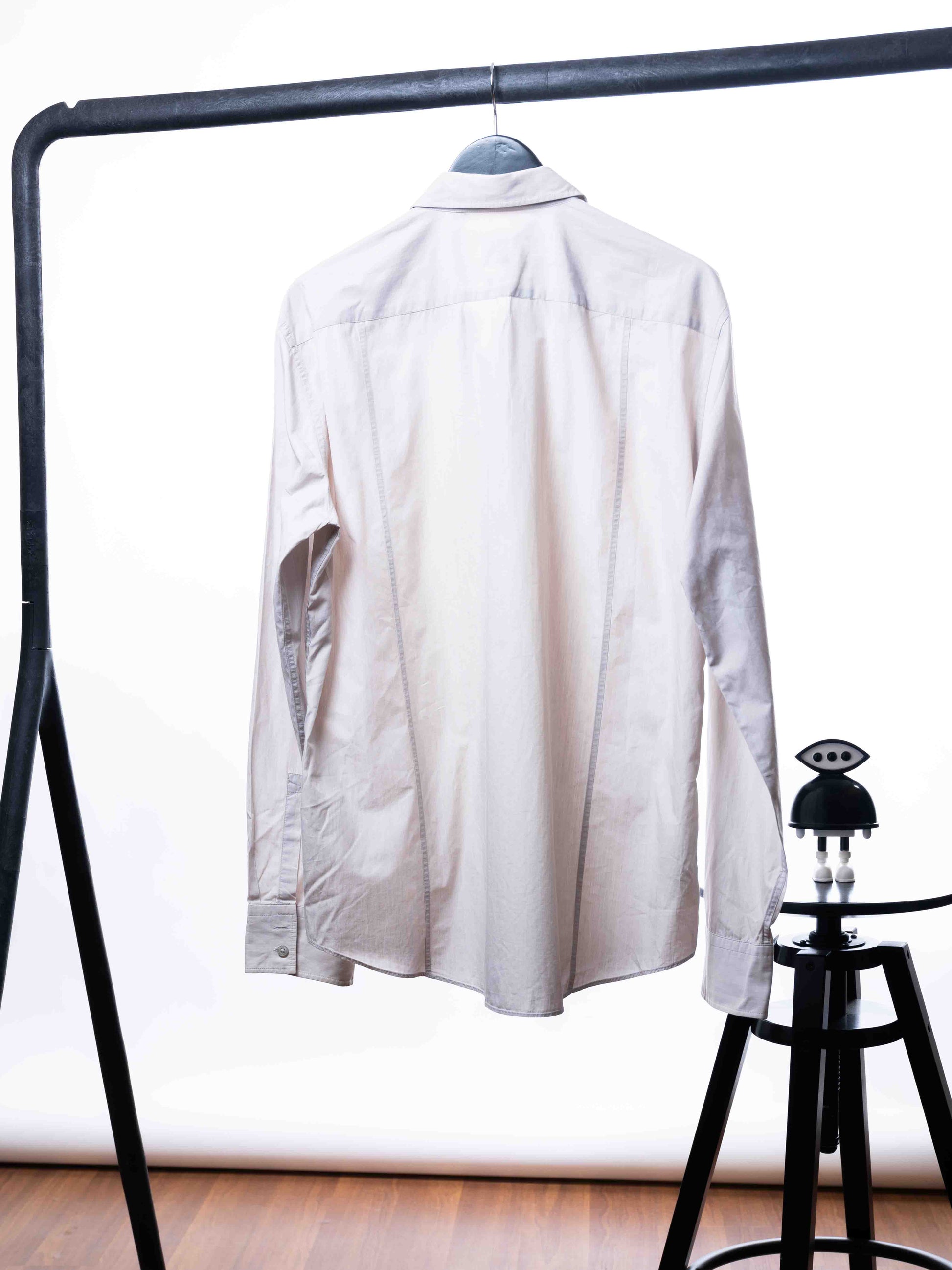 Hugo Boss Slim Fit Shirt