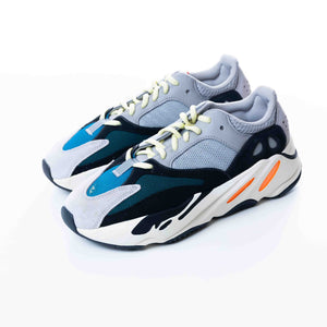 Adidas Yeezy Boost 700 Wave Runner Solid Grey