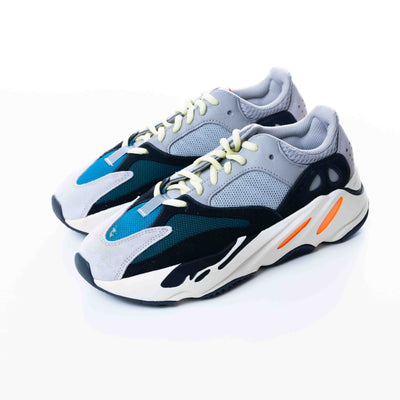 Adidas Yeezy Boost 700 Wave Runner Solid Grey