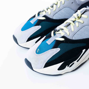 Adidas Yeezy Boost 700 Wave Runner Solid Grey