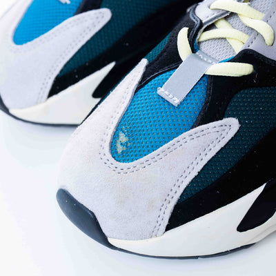 Adidas Yeezy Boost 700 Wave Runner Solid Grey
