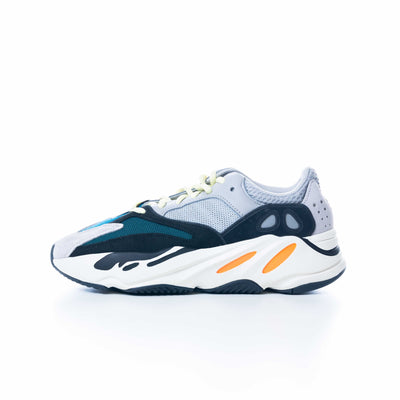 Adidas Yeezy Boost 700 Wave Runner Solid Grey