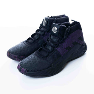Adidas Dame 5 Marvel Black Panther