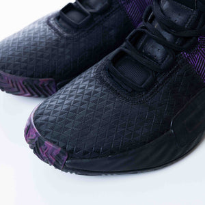 Adidas Dame 5 Marvel Black Panther