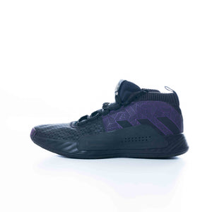 Adidas Dame 5 Marvel Black Panther