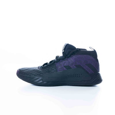 Adidas Dame 5 Marvel Black Panther