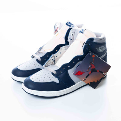 Nike Air Jordan 1 Retro High 85 Georgetown