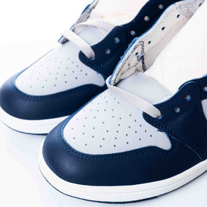 Nike Air Jordan 1 Retro High 85 Georgetown