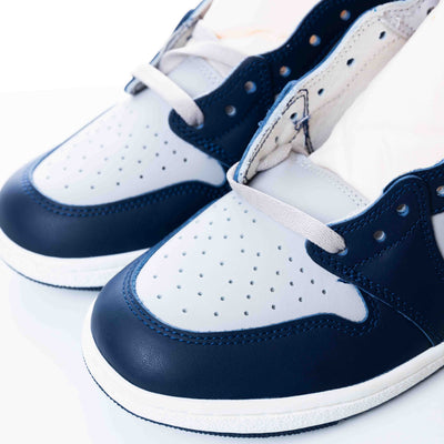 Nike Air Jordan 1 Retro High 85 Georgetown