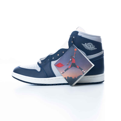Nike Air Jordan 1 Retro High 85 Georgetown