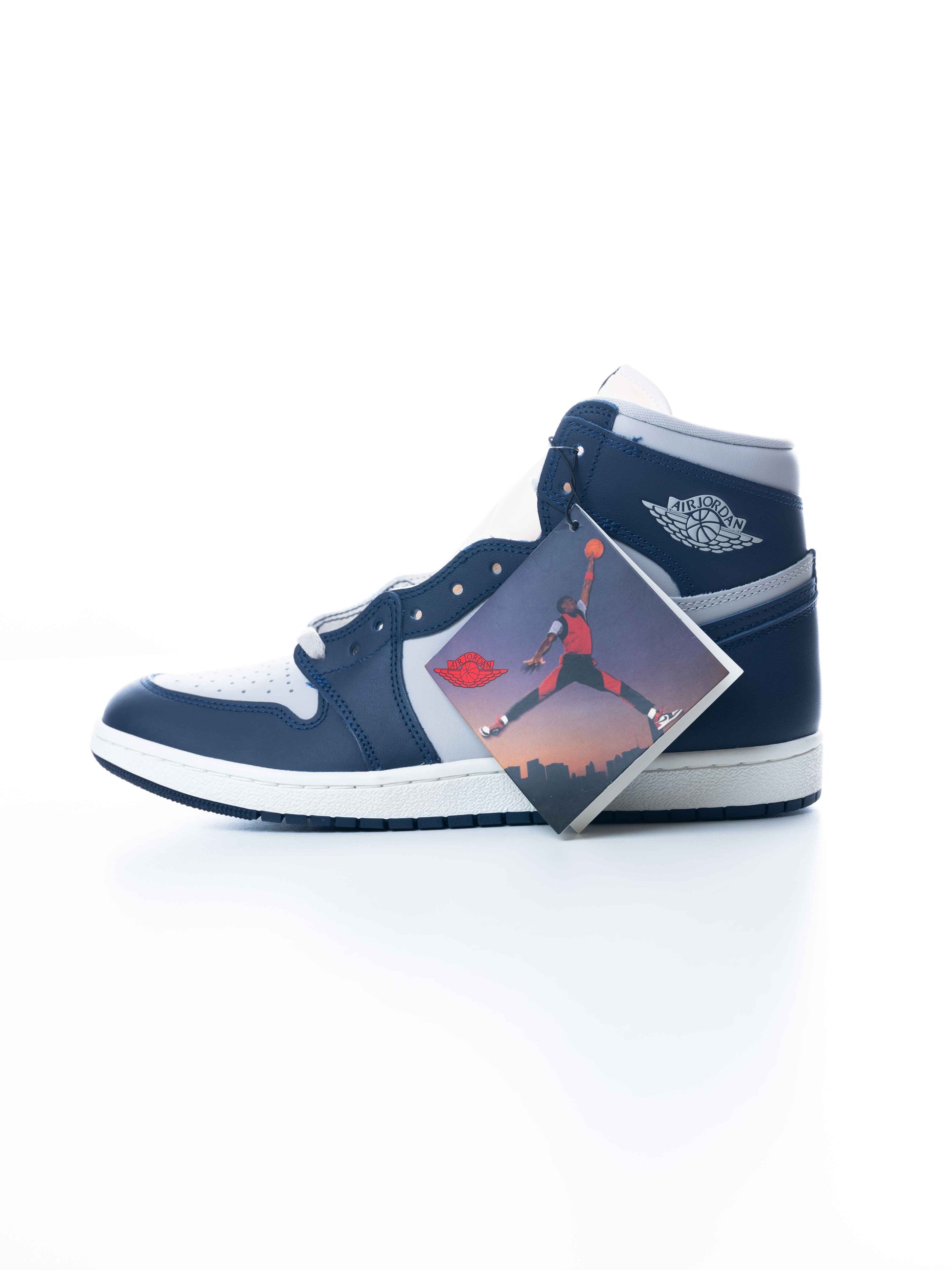 Nike Air Jordan 1 Retro High 85 Georgetown