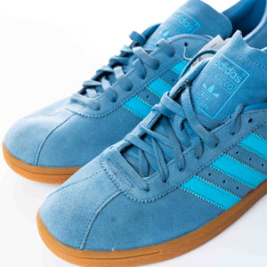Adidas Tobacco Trace Royal S18/Collegiate Royal/Gum 2