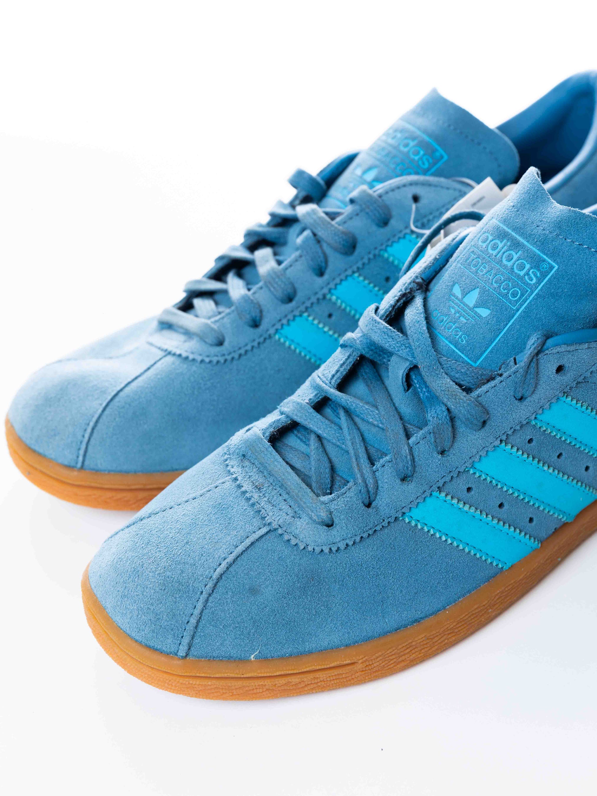 Adidas Tobacco Trace Royal S18/Collegiate Royal/Gum 2