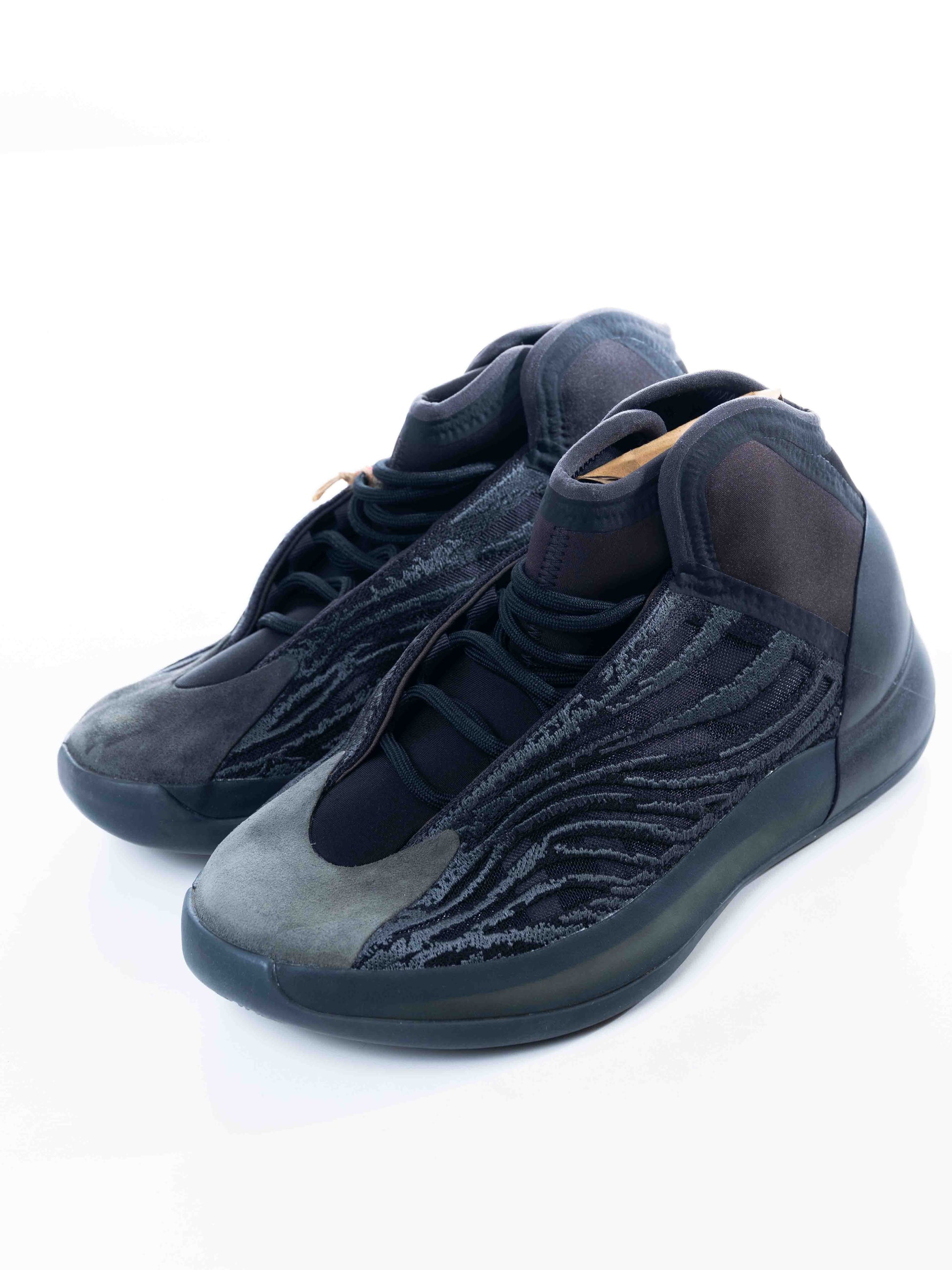 Adidas Yeezy QNTM Onyx