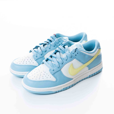 Nike Dunk Low Ocean Bliss